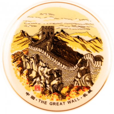 Great Wall of ChinaBadaling