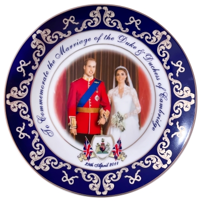 Royal Marriage of PrinceWilliam and Catherine Middlton April 29, 2011