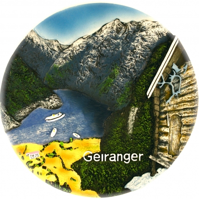 Geiranfer-Fjord