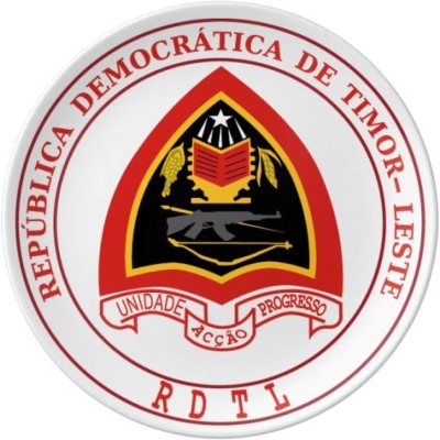 Timor-Leste, Coat of Arms