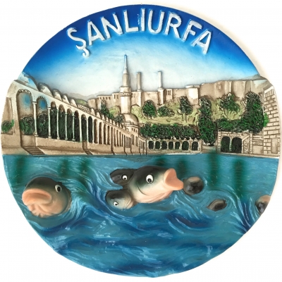 Sanliurfa (Urfa)