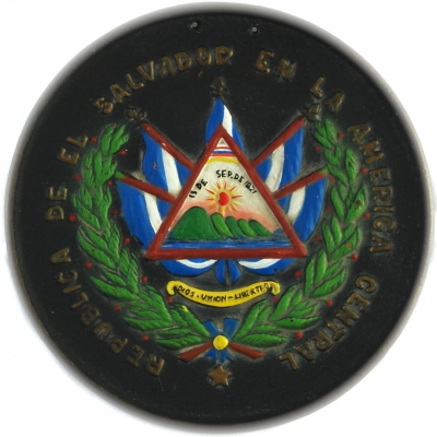 Coat of Arms of Salvador