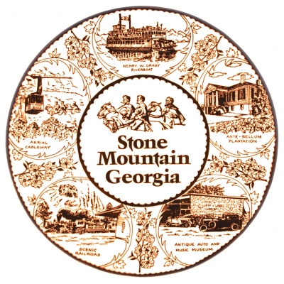 Stone Mountain, Georgia